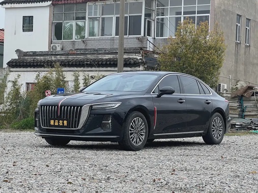 Hongqi H5 2023