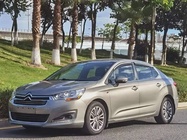 Citroen C4 2014