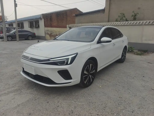 Roewe ER6 2022