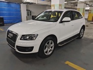 Audi Q5 2012