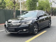 Honda Accord 2016