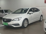 Buick Verano 2019