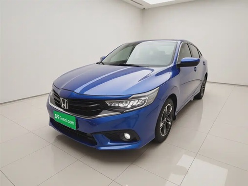 Honda Envix 2020