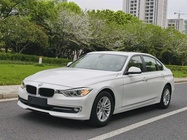BMW 3 Series 2013