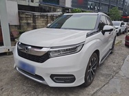 Honda Avancier 2019