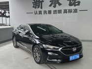 Buick LaCrosse 2019