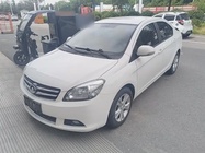 Great Wall C30 2016