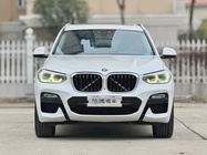 BMW X3 2018