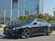 Mercedes-Benz A-Class 2023