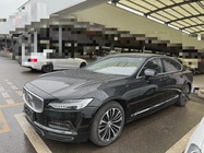 Volvo S90 2025