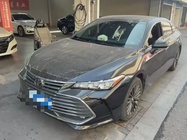 Toyota Avalon 2020
