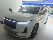 Li Auto ONE 2021