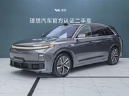 Li Auto L7 2024