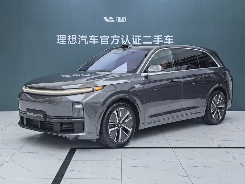 Li Auto L7