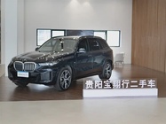 BMW X5 2024