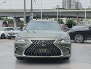 Lexus ES 2022