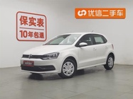 Volkswagen Polo 2017