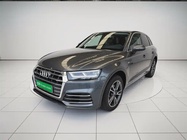Audi Q5 2019