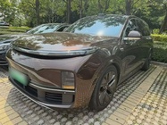 Li Auto L9 2023