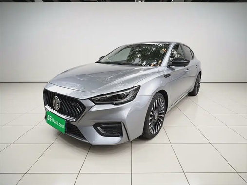 MG MG6 2021