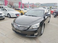 Changan Ruicheng 2015