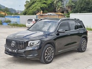 Mercedes-Benz GLB-Class 2023