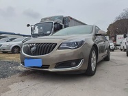 Buick Regal 2016
