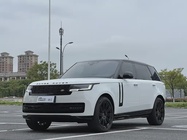 Land Rover Range Rover 2025