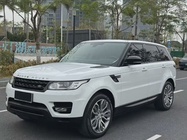 Land Rover Sport 2015