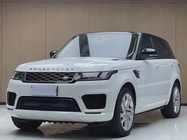 Land Rover Sport 2020