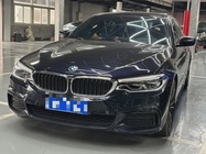 BMW 5 Series 2020