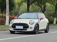 MINI Other 2019