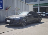 Audi A7 2024