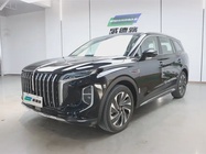 Hongqi HS7 2024