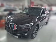 BMW X1 2021