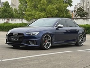 Audi S4 2019