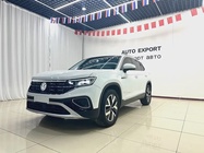 Volkswagen Tayron 2022
