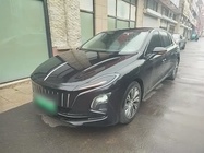 Hongqi E-QM5 2024