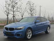 BMW 3 Series 2018