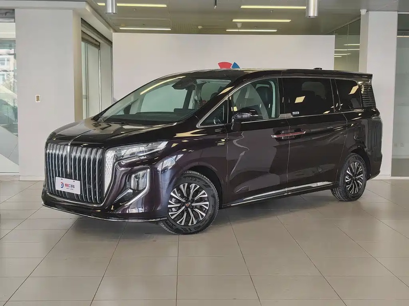 Hongqi HQ9