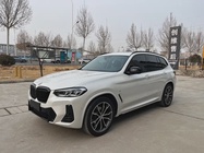 BMW X3 2025