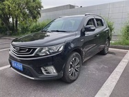 Geely X6 2016