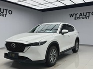Mazda CX-5 2024