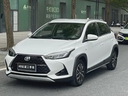 Toyota Yaris 2020