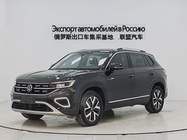 Volkswagen Tayron 2023