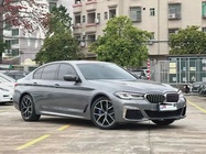 BMW 5 Series 2022