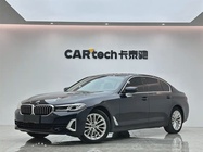 BMW 5 Series 2022