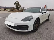 Porsche Panamera 2022