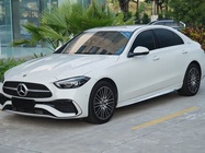 Mercedes-Benz C-Class 2023