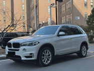 BMW X5 2014